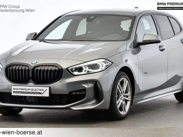 BMW 116 116d