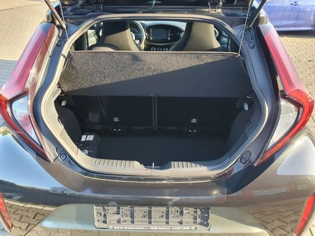 Toyota Aygo X Hatchback Pulse