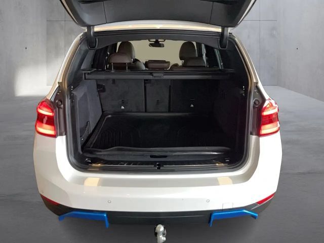 BMW iX3 Inspiring iX3