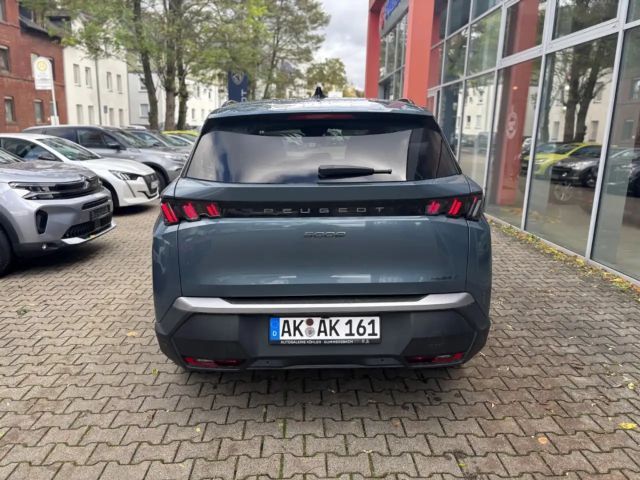 Peugeot 5008 Allure Pack Hybrid