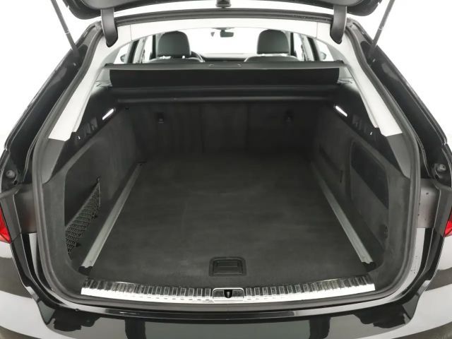 Audi A6 35 TDI Sport