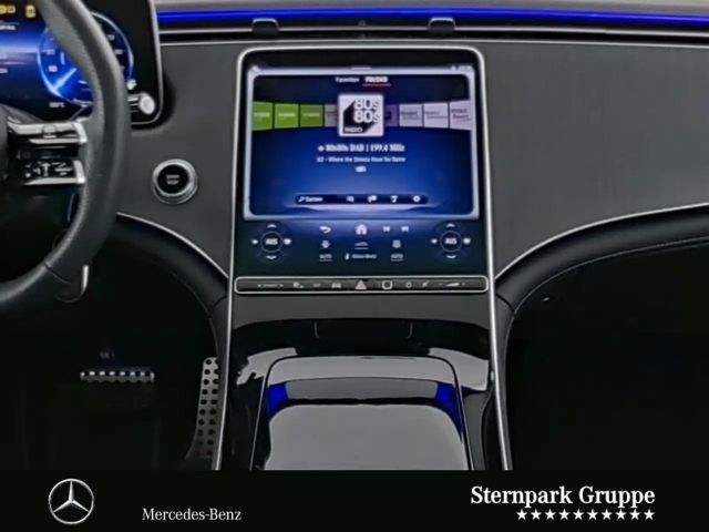 Mercedes-Benz EQE SUV 300 AMG Line