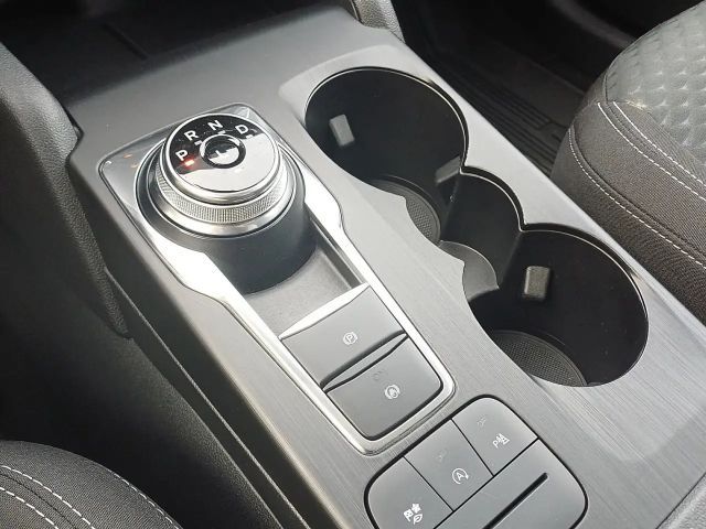 Ford Kuga Cool & Connect