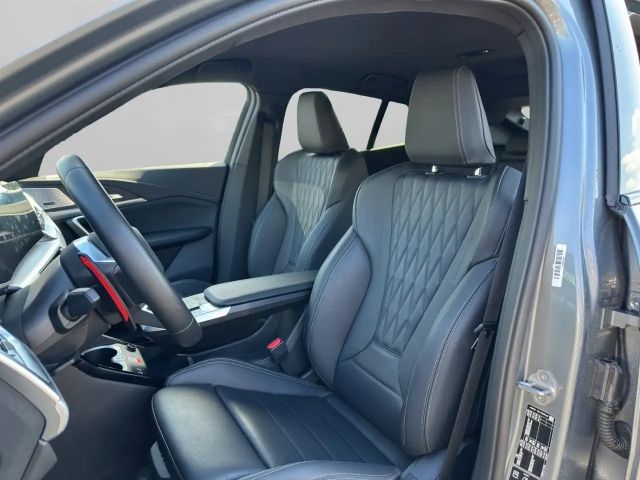 BMW X2 Coupé M35i xDrive