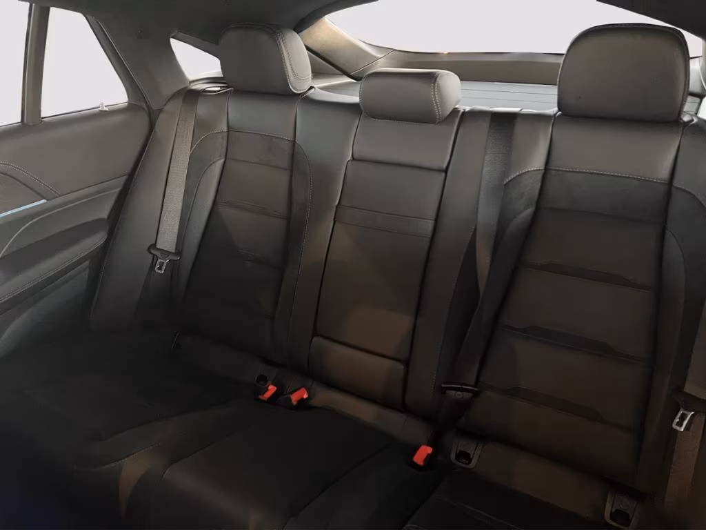 Mercedes-Benz AMG GLE 4MATIC GLE 53 AMG