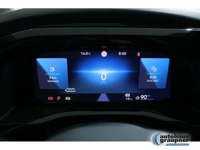 Volkswagen Multivan 1.5 TSI DSG T7