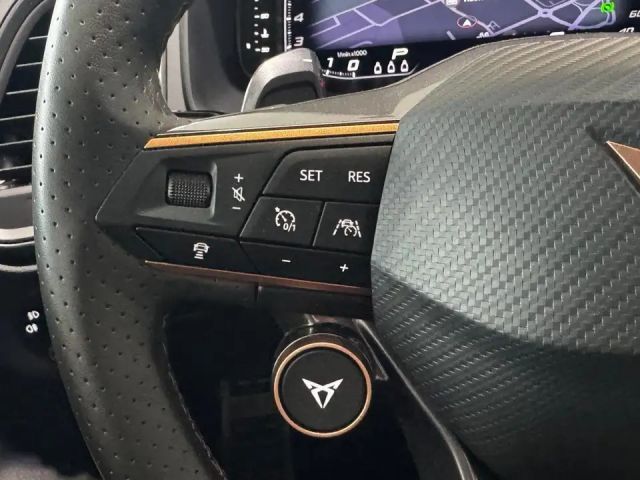 Cupra Ateca 2.0 TSI DSG