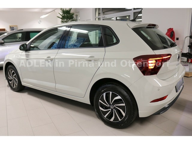 Volkswagen Polo Life