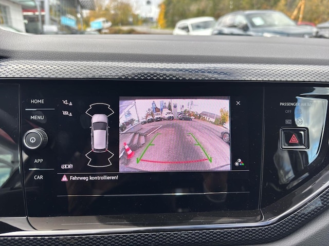 Volkswagen Polo DSG Life