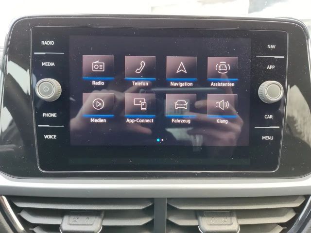 Volkswagen T-Roc 2.0 TDI DSG Life