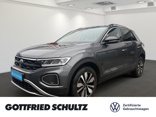 Volkswagen T-Roc 1.0 TSI