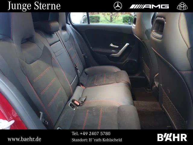 Mercedes-Benz A 250 A 250 e AMG Line