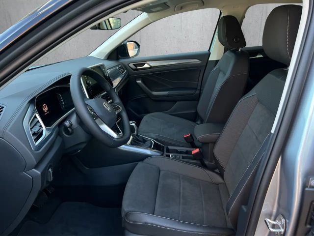 Volkswagen T-Roc 1.5 TSI DSG Style