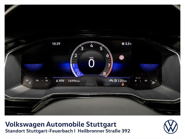 Volkswagen Taigo 1.0 TSI Life