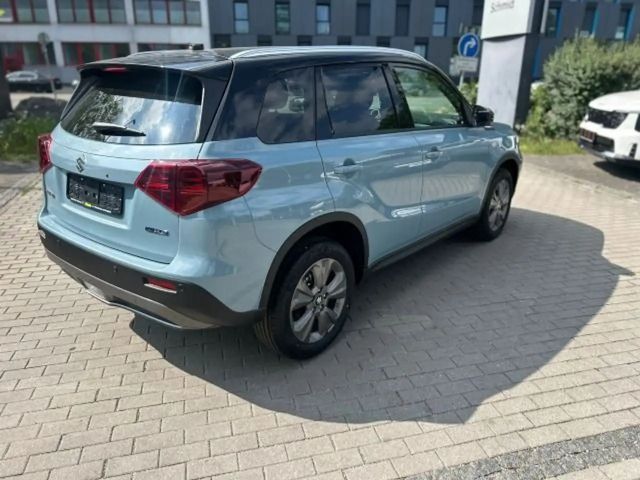 Suzuki Vitara Comfort