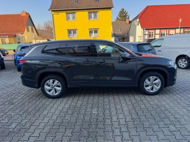 Volkswagen Tayron 2.0 TDI DSG Elegance Elegance