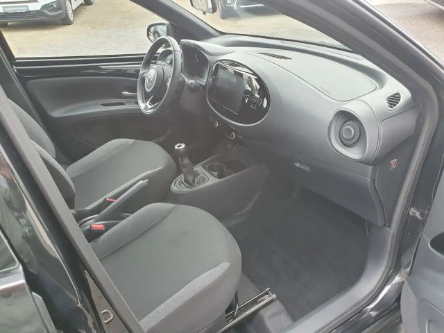 Toyota Aygo X Business Hatchback