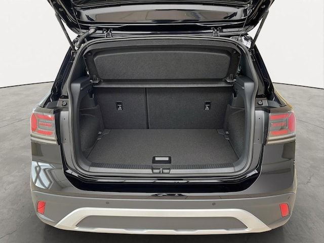 Volkswagen T-Cross 1.5 TSI ACT Life