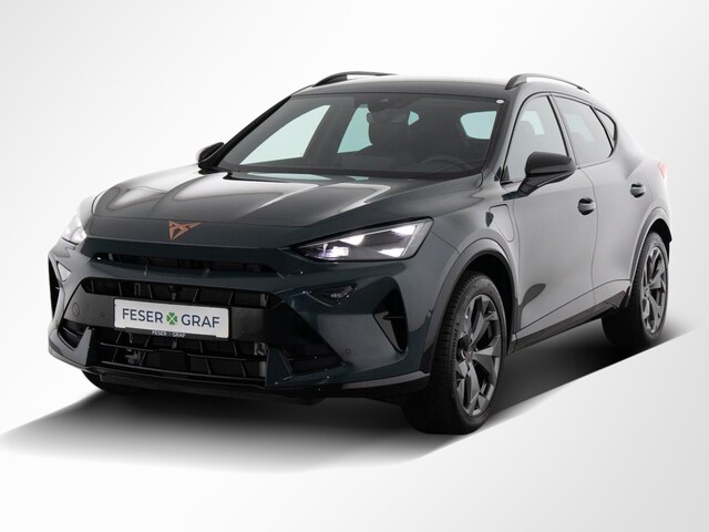 Cupra Formentor 1.5 TSI DSG