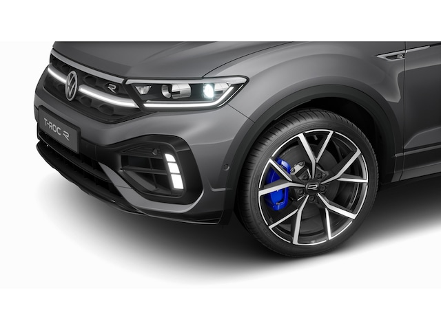 Volkswagen T-Roc 2.0 TSI 4Motion