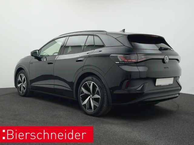 Volkswagen ID.4 GTX IQ.Drive