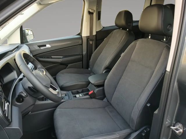 Volkswagen Caddy Life Maxi