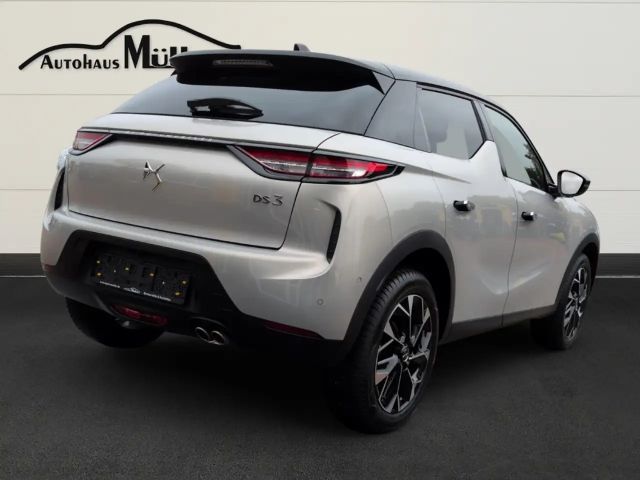 DS DS 3 Mobiles