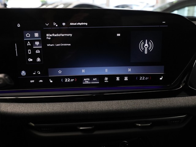 Audi A5 Avant S-Tronic