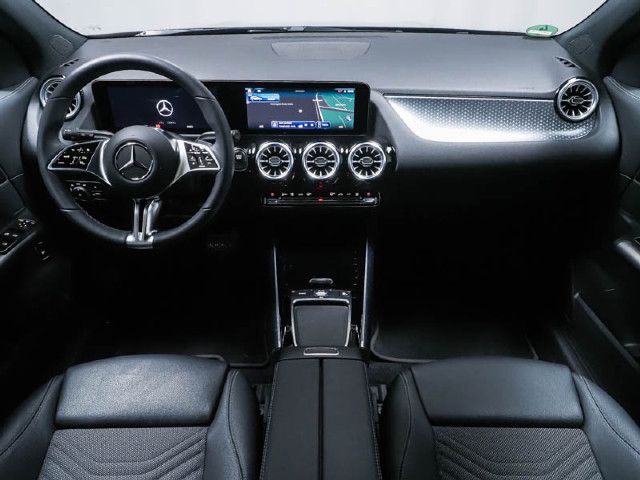 Mercedes-Benz EQA 350 4MATIC