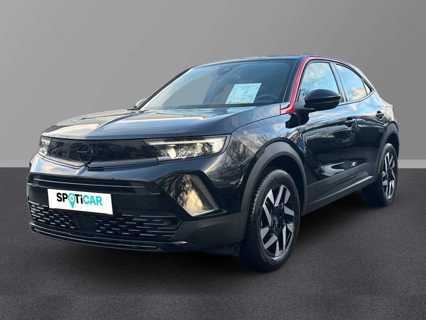 Opel Mokka 1.2 Turbo GS-Line Grand Sport Turbo