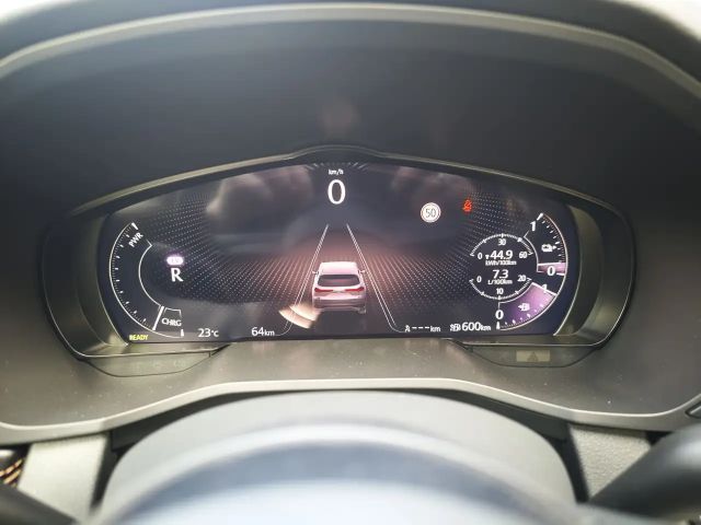 Mazda CX-80 Homura Plus