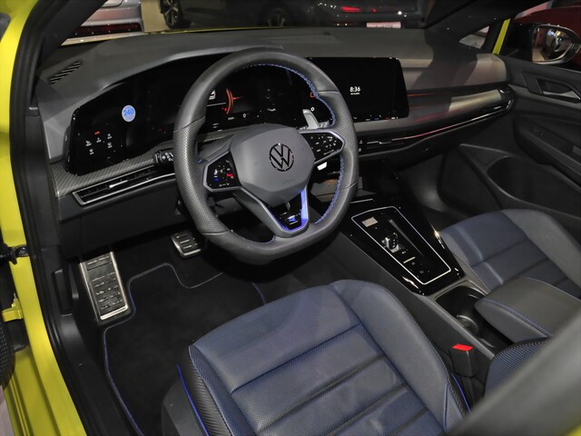 Volkswagen Golf Golf R Performance 2,0 TSI R333 Limited Edition