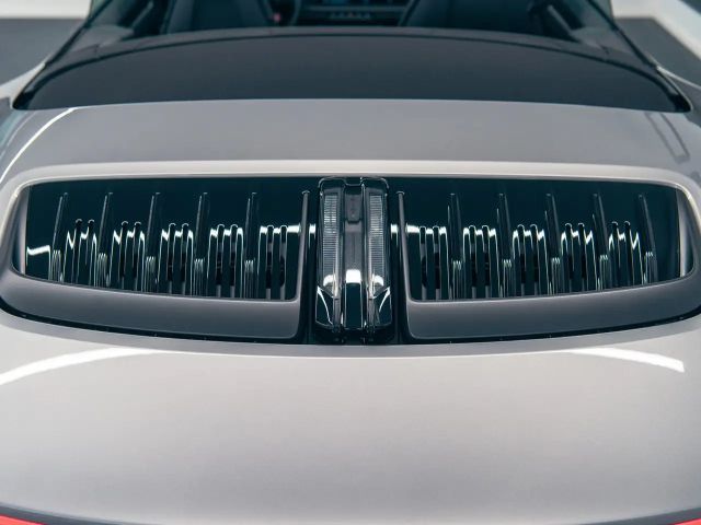 Porsche 911 Cabrio Carrera