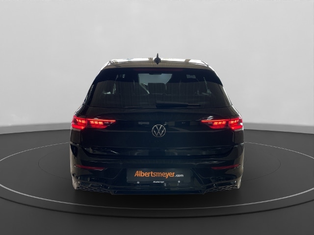 Volkswagen Golf 2.0 TDI DSG Golf VIII