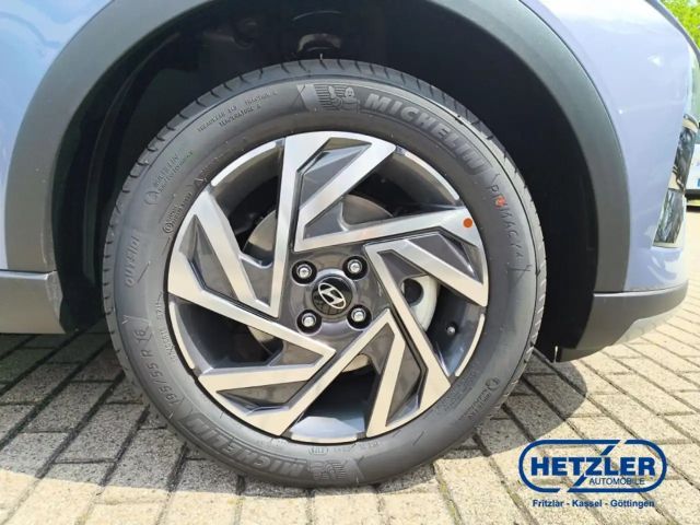 Hyundai Bayon 1.0 T-GDi Trend