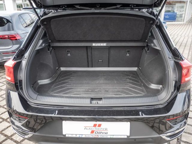 Volkswagen T-Roc 1.5 TSI