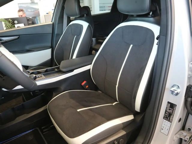 Kia EV6 GT-Line Vierwielaandrijving