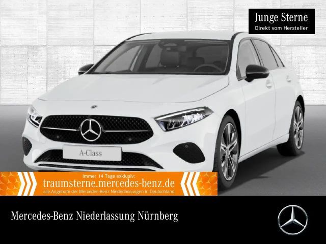 Mercedes-Benz A 180 Progressive