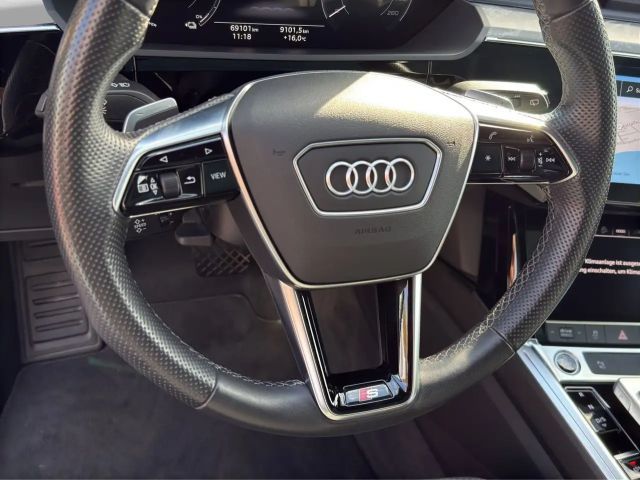 Audi e-tron 55 Quattro