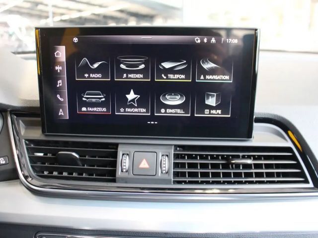 Audi Q5 40 TDI Quattro S-Line