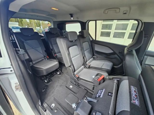 Renault Kangoo EDC Techno