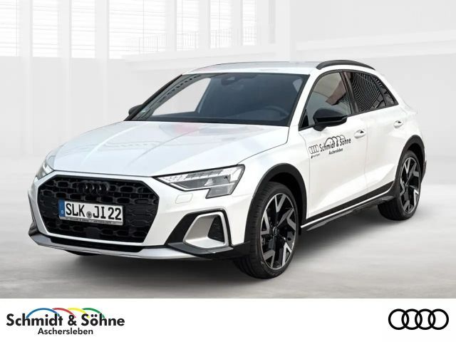 Audi A3 35 TDI S-Tronic Sedan