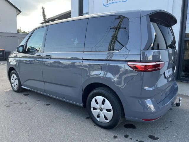 Volkswagen Multivan DSG T7