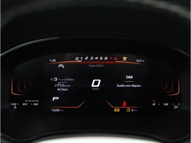 Seat Arona 1.0 TSI DSG