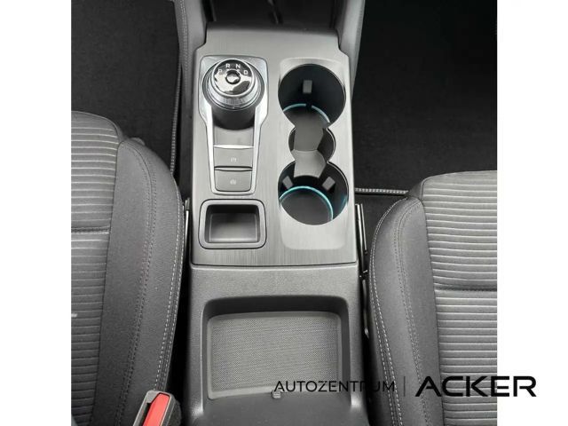 Ford Focus 1.5 EcoBlue Titanium