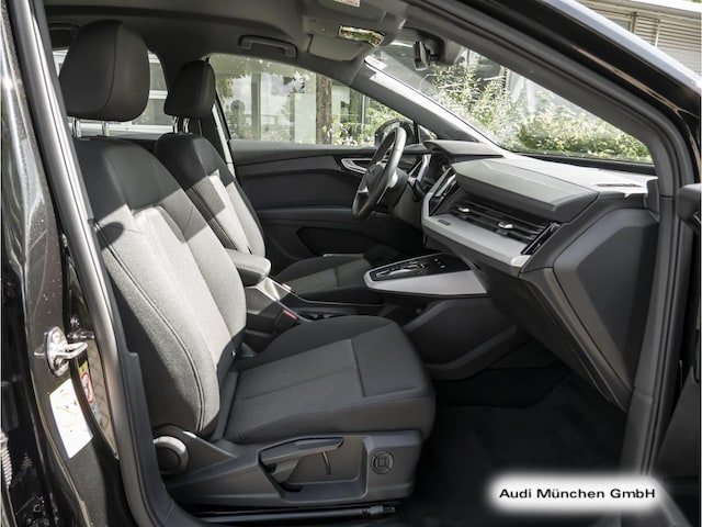 Audi Q4 e-tron 40 Sportback