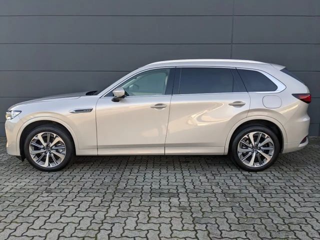 Mazda CX-80 Plus Takumi