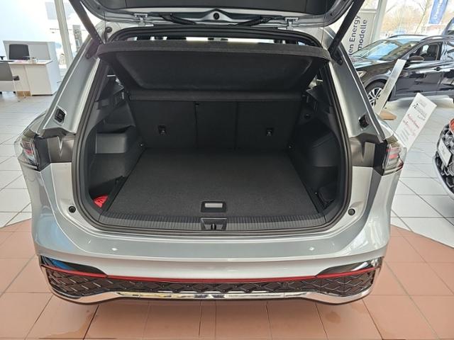 Volkswagen Tiguan 1.5 eTSI DSG IQ.Drive R-Line