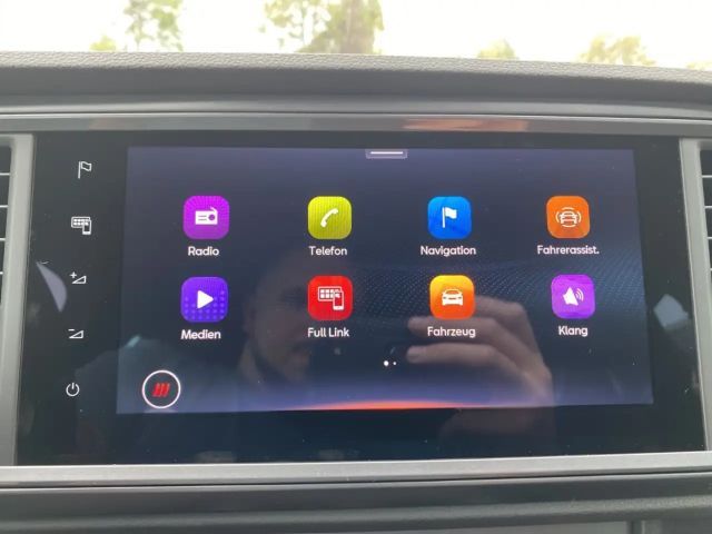 Cupra Ateca 2.0 TSI 4Drive VZ