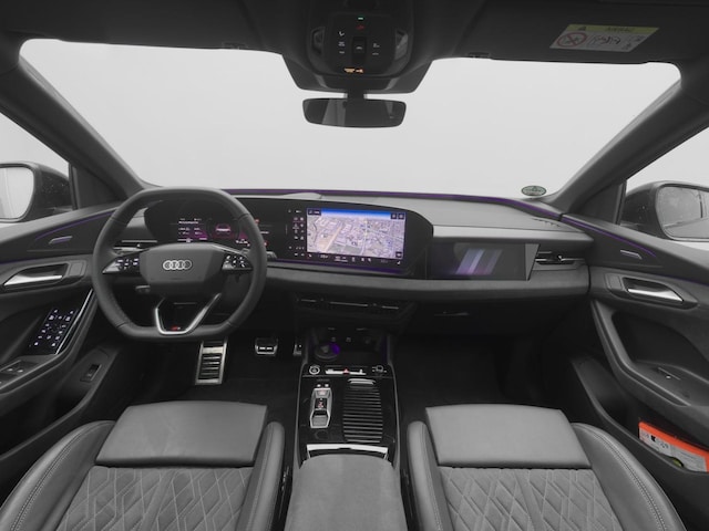 Audi Q6 e-tron Quattro